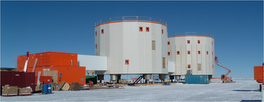 Concordia Base